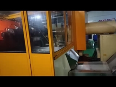 Objeto semitrabajado de la botella del objeto semitrabajado del ANIMAL DOMÉSTICO produciendo la máquina